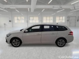  Peugeot  308 PEUGEOT  / 2017 / 5P / STATION WAGON SW BUSINESS BLUEHDI 130 SeS #8
