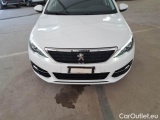  Peugeot  308 PEUGEOT  / 2017 / 5P / STATION WAGON SW BUSINESS BLUEHDI 130 SeS #29