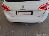  Peugeot  308 PEUGEOT  / 2017 / 5P / STATION WAGON SW BUSINESS BLUEHDI 130 SeS #46