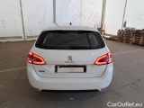  Peugeot  308 PEUGEOT  / 2017 / 5P / STATION WAGON SW BUSINESS BLUEHDI 130 SeS #53