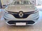  Renault  Megane RENAULT MÉGANE SPORTER / 2020 / 5P / STATION WAGON 1.5 DCI 85KW BLUE BUSINESS EDC #27