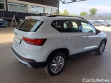  Seat  ATECA SEAT  / 2020 / 5P / SUV 2.0 TDI 110KW BUSINESS #2