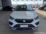  Seat  ATECA SEAT  / 2020 / 5P / SUV 2.0 TDI 110KW BUSINESS #6