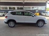  Seat  ATECA SEAT  / 2020 / 5P / SUV 2.0 TDI 110KW BUSINESS #7