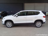  Seat  ATECA SEAT  / 2020 / 5P / SUV 2.0 TDI 110KW BUSINESS #8