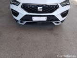  Seat  ATECA SEAT  / 2020 / 5P / SUV 2.0 TDI 110KW BUSINESS #43