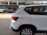  Seat  ATECA SEAT  / 2020 / 5P / SUV 2.0 TDI 110KW BUSINESS #74