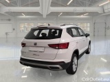  Seat  ATECA SEAT  / 2020 / 5P / SUV 2.0 TDI 110KW BUSINESS DSG #2