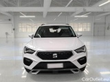  Seat  ATECA SEAT  / 2020 / 5P / SUV 2.0 TDI 110KW BUSINESS DSG #5