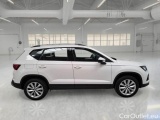  Seat  ATECA SEAT  / 2020 / 5P / SUV 2.0 TDI 110KW BUSINESS DSG #7