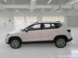  Seat  ATECA SEAT  / 2020 / 5P / SUV 2.0 TDI 110KW BUSINESS DSG #8