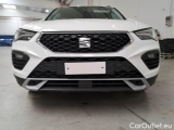  Seat  ATECA SEAT  / 2020 / 5P / SUV 2.0 TDI 110KW BUSINESS DSG #42