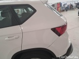  Seat  ATECA SEAT  / 2020 / 5P / SUV 2.0 TDI 110KW BUSINESS DSG #77