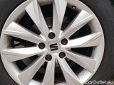  Seat  ATECA SEAT  / 2020 / 5P / SUV 2.0 TDI 110KW BUSINESS DSG #93