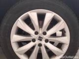  Seat  ATECA SEAT  / 2020 / 5P / SUV 2.0 TDI 110KW BUSINESS DSG #95