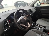  Seat  ATECA SEAT  / 2020 / 5P / SUV 2.0 TDI 110KW BUSINESS DSG #99