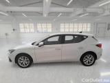  Seat  Leon SEAT  / 2020 / 5P / BERLINA 2.0 TDI 85KW STYLE #8