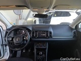  Skoda  Karoq SKODA  / 2022 / 5P / SUV 2.0 TDI 85KW EVO SCR EXECUTIVE #3