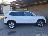  Skoda  Karoq SKODA  / 2022 / 5P / SUV 2.0 TDI 85KW EVO SCR EXECUTIVE #7