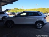  Skoda  Karoq SKODA  / 2022 / 5P / SUV 2.0 TDI 85KW EVO SCR EXECUTIVE #8
