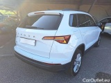  Skoda  Karoq SKODA  / 2022 / 5P / SUV 2.0 TDI 85KW EVO SCR EXECUTIVE #2