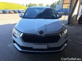  Skoda  Karoq SKODA  / 2022 / 5P / SUV 2.0 TDI 85KW EVO SCR EXECUTIVE #6