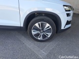  Skoda  Karoq SKODA  / 2022 / 5P / SUV 2.0 TDI 85KW EVO SCR EXECUTIVE #17
