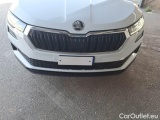  Skoda  Karoq SKODA  / 2022 / 5P / SUV 2.0 TDI 85KW EVO SCR EXECUTIVE #33