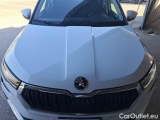  Skoda  Karoq SKODA  / 2022 / 5P / SUV 2.0 TDI 85KW EVO SCR EXECUTIVE #27