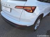  Skoda  Karoq SKODA  / 2022 / 5P / SUV 2.0 TDI 85KW EVO SCR EXECUTIVE #44
