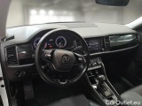  Skoda  Kodiaq SKODA  / 2016 / 5P / SUV 2.0 TDI EVO SCR STYLE DSG 4WD #3