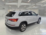  Skoda  Kodiaq SKODA  / 2016 / 5P / SUV 2.0 TDI EVO SCR STYLE DSG 4WD #2