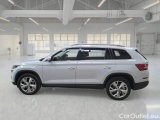  Skoda  Kodiaq SKODA  / 2016 / 5P / SUV 2.0 TDI EVO SCR STYLE DSG 4WD #8