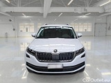  Skoda  Kodiaq SKODA  / 2016 / 5P / SUV 2.0 TDI EVO SCR STYLE DSG 4WD #6