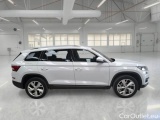  Skoda  Kodiaq SKODA  / 2016 / 5P / SUV 2.0 TDI EVO SCR STYLE DSG 4WD #7
