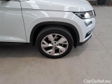  Skoda  Kodiaq SKODA  / 2016 / 5P / SUV 2.0 TDI EVO SCR STYLE DSG 4WD #17