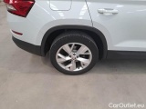  Skoda  Kodiaq SKODA  / 2016 / 5P / SUV 2.0 TDI EVO SCR STYLE DSG 4WD #18