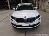  Skoda  Kodiaq SKODA  / 2016 / 5P / SUV 2.0 TDI EVO SCR STYLE DSG 4WD #26