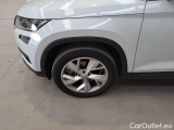  Skoda  Kodiaq SKODA  / 2016 / 5P / SUV 2.0 TDI EVO SCR STYLE DSG 4WD #20