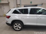  Skoda  Kodiaq SKODA  / 2016 / 5P / SUV 2.0 TDI EVO SCR STYLE DSG 4WD #31