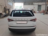  Skoda  Kodiaq SKODA  / 2016 / 5P / SUV 2.0 TDI EVO SCR STYLE DSG 4WD #36