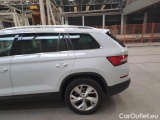  Skoda  Kodiaq SKODA  / 2016 / 5P / SUV 2.0 TDI EVO SCR STYLE DSG 4WD #42