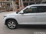  Skoda  Kodiaq SKODA  / 2016 / 5P / SUV 2.0 TDI EVO SCR STYLE DSG 4WD #48
