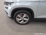  Skoda  Kodiaq SKODA  / 2016 / 5P / SUV 2.0 TDI EVO SCR STYLE DSG 4WD #50