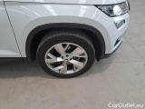  Skoda  Kodiaq SKODA  / 2016 / 5P / SUV 2.0 TDI EVO SCR STYLE DSG 4WD #52