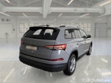  Skoda  Kodiaq SKODA  / 2021 / 5P / SUV 2.0 TDI 110KW EXECUTIVE DSG 5P #2