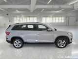  Skoda  Kodiaq SKODA  / 2021 / 5P / SUV 2.0 TDI 110KW EXECUTIVE DSG 5P #7