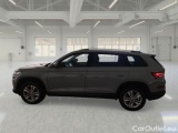  Skoda  Kodiaq SKODA  / 2021 / 5P / SUV 2.0 TDI 110KW EXECUTIVE DSG 5P #8