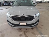  Skoda  Kodiaq SKODA  / 2021 / 5P / SUV 2.0 TDI 110KW EXECUTIVE DSG 5P #29