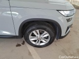  Skoda  Kodiaq SKODA  / 2021 / 5P / SUV 2.0 TDI 110KW EXECUTIVE DSG 5P #43